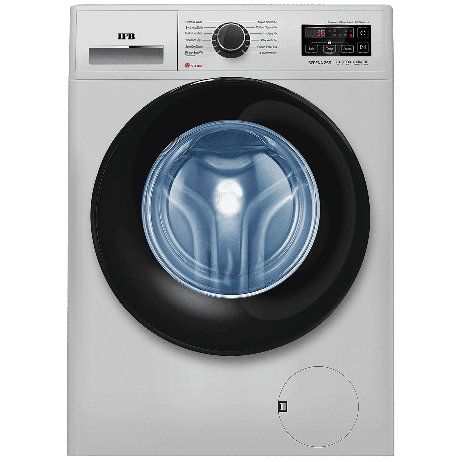 Ifb washing machine price deals in reliance digital